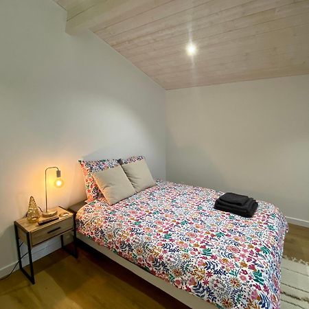 Chambre D'Hotes~Chateau Austerlitz Libourne Exteriör bild